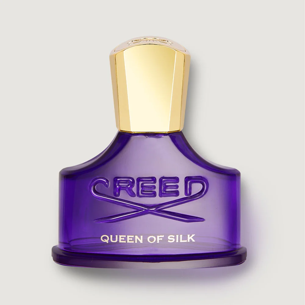 Queen Of Silk 30ml Image 1