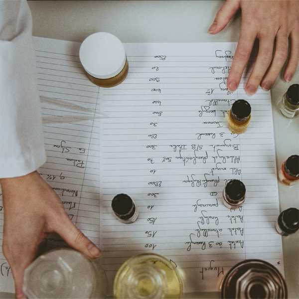 The Making Of A Masterpiece