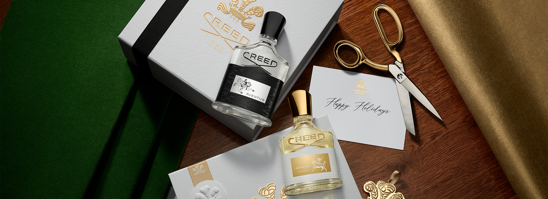 Aventus and Aventus for her