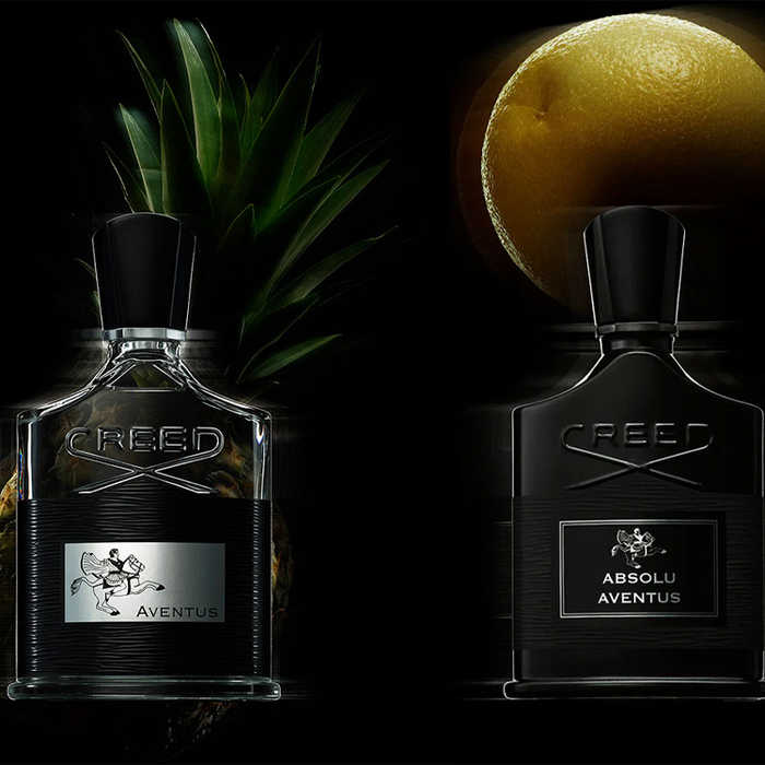 Aventus vs Absolu Aventus