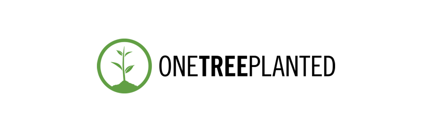 One Tree Planted logo