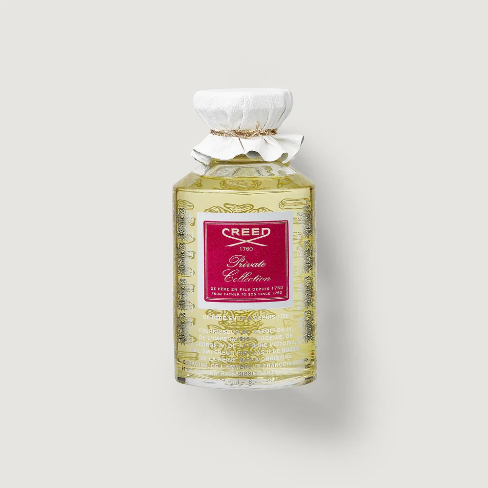 Collection Privee - Fleur De The Rose Bulgare 250ml Splash Image 1