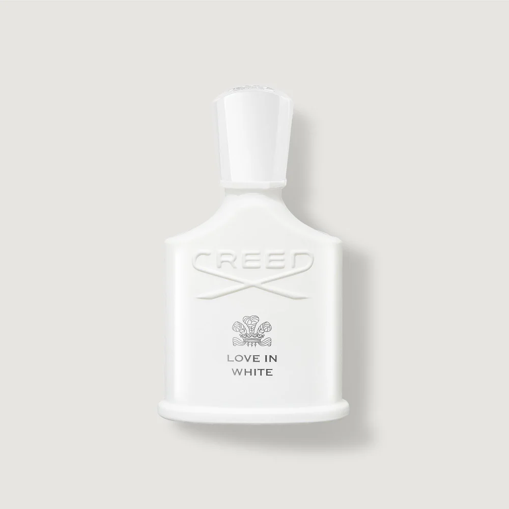 Love In White 75ml Spray Image 1