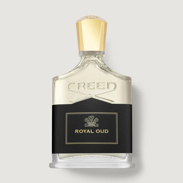 Royal Oud