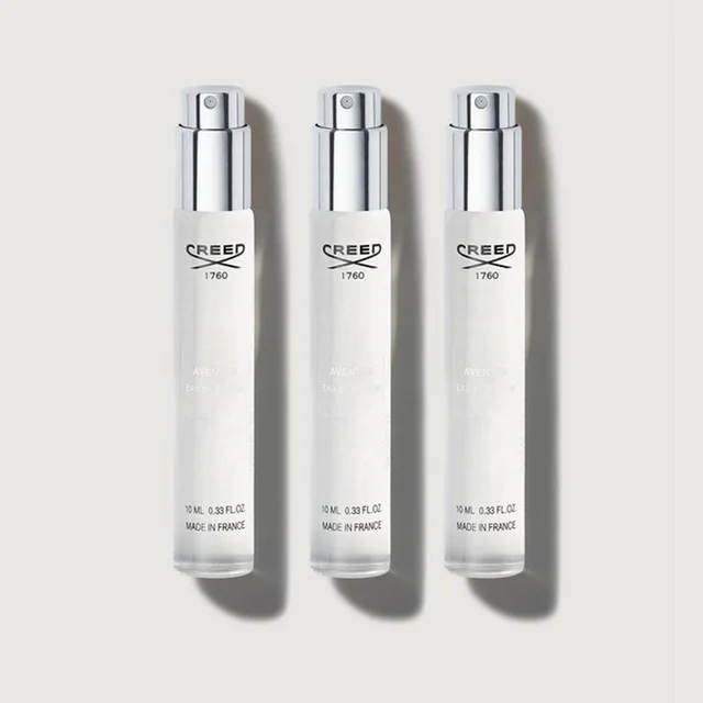 3 x 10ml Aventus Set