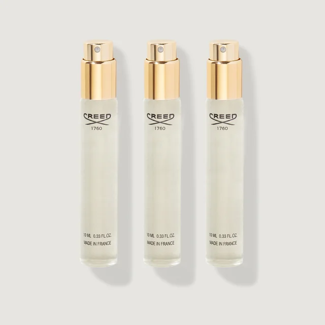 3 x 10ml Royal Princess Oud Set