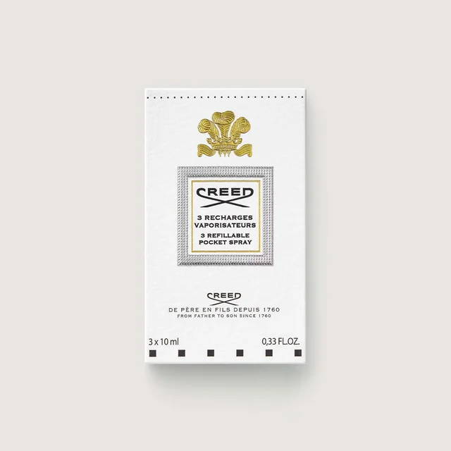 3 x 10ml Queen Of Silk Set