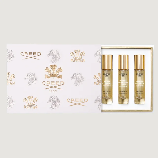 Women's 5-Piece 10ml Discovery Set