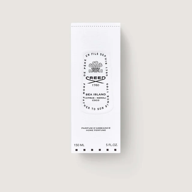 Sea Island Home Perfume