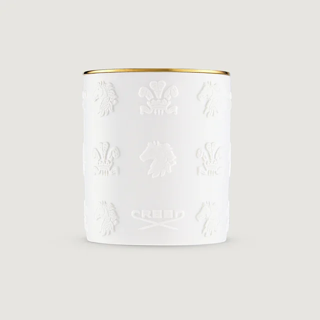 Aventus For Her Porcelain Candle