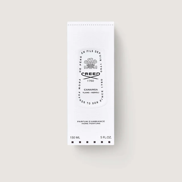 Cananga Home Perfume