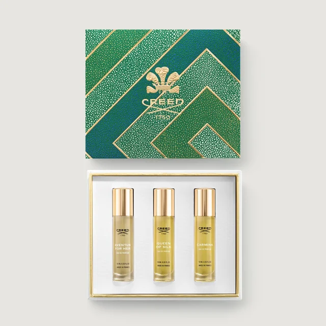 Women's 3-Piece Gift Set