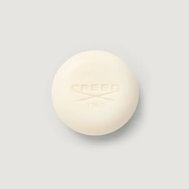 Green Irish Tweed Perfumed Soap