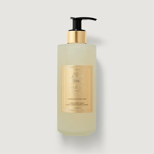 Aventus For Her Hand & Body Wash